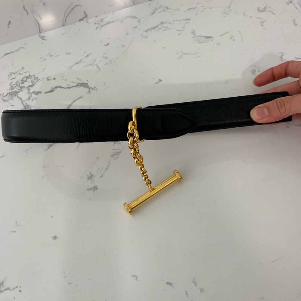 Rena Lange Belt